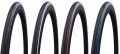 Schwalbe One Tube Type RaceGuard Folding