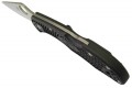 Spyderco Delica 4 C11PBK
