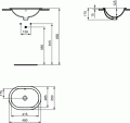 Ideal Standard Connect E5045