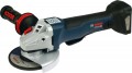 Bosch GWS 18V-10 PC Professional 06019G3E0A