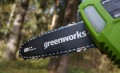 Greenworks G40PSF