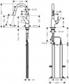 Hansgrohe Focus M42 71821000