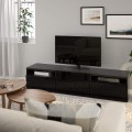 IKEA Besta 180x42x39