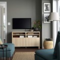 IKEA Besta 120x42x74