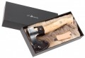 Karesuandokniven Hunters Axe Large light birch (4013)