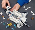 Lego Space Shuttle Adventure 31117