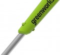 Greenworks G24LT28 NO KIT