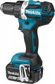 Makita DDF484RTJ