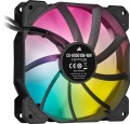 Corsair iCUE SP140 RGB ELITE Performance Single