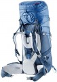 Deuter Aircontact 60+10 SL 2019