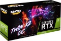INNO3D GeForce RTX 3070 TWIN X2 OC LHR