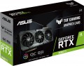 Asus GeForce RTX 3060 Ti TUF Gaming V2 OC LHR
