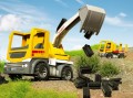 Fischertechnik Easy Starte Trucks FT-554194