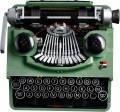 Lego Typewriter 21327