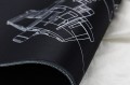 Varmilo EC Mechanical Switch Desk Mat XL