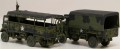 AIRFIX Bedford QLD/QLT Trucks (1:76)