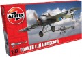 AIRFIX Fokker E.III Eindecker (1:72)