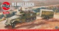 AIRFIX M3 Half-Track (1:76)