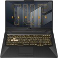 Asus TUF Gaming F17 FX706HCB