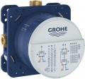 Grohe Grohtherm SmartControl 26416SC1