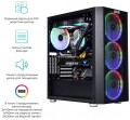 Модели с корпусом Qube Guard ARGB