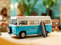 Lego Volkswagen T2 Camper Van 10279