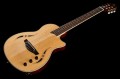 Harley Benton Custom Line Nashville Nylon