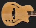 Harley Benton Custom Line Nashville Nylon