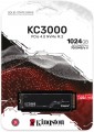 Kingston SKC3000S/1024G