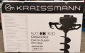 Kraissmann 521 EB 300