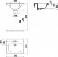 Creavit Sera 55 TF155-00CB00E-0000