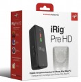 IK Multimedia iRig Pre HD