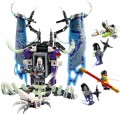 Lego The Bone Demon 80028