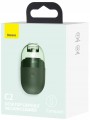 BASEUS C2 Desktop Capsule Vacuum Cleaner