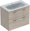 Geberit Selnova Square 80 501.240.00.1