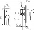 Ferro Stratos BSC7P