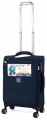 IT Luggage Pivotal Two Tone S