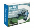 Discovery Gator 8x40