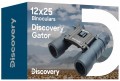 Discovery Gator 12x25