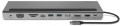 Belkin Connect USB-C 11-in-1 Multiport Dock