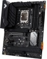 Asus TUF GAMING H670-PRO WIFI D4