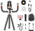 Комплектация Joby GorillaPod Mobile Vlogging Kit