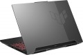 Asus TUF Gaming A15 (2022) FA507RC