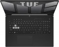 Asus TUF Gaming F17 (2022) FX707ZC