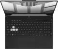Asus TUF Dash F15 (2022) FX517ZC