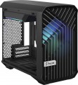 Fractal Design Torrent Nano Black RGB TG Light Tint