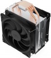 SilentiumPC Fera 5 Dual Fan