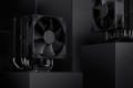 Noctua NH-U9S chromax.black