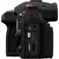 Panasonic DC-GH6