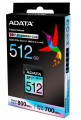 A-Data Premier Extreme SDXC UHS-I U3 V30